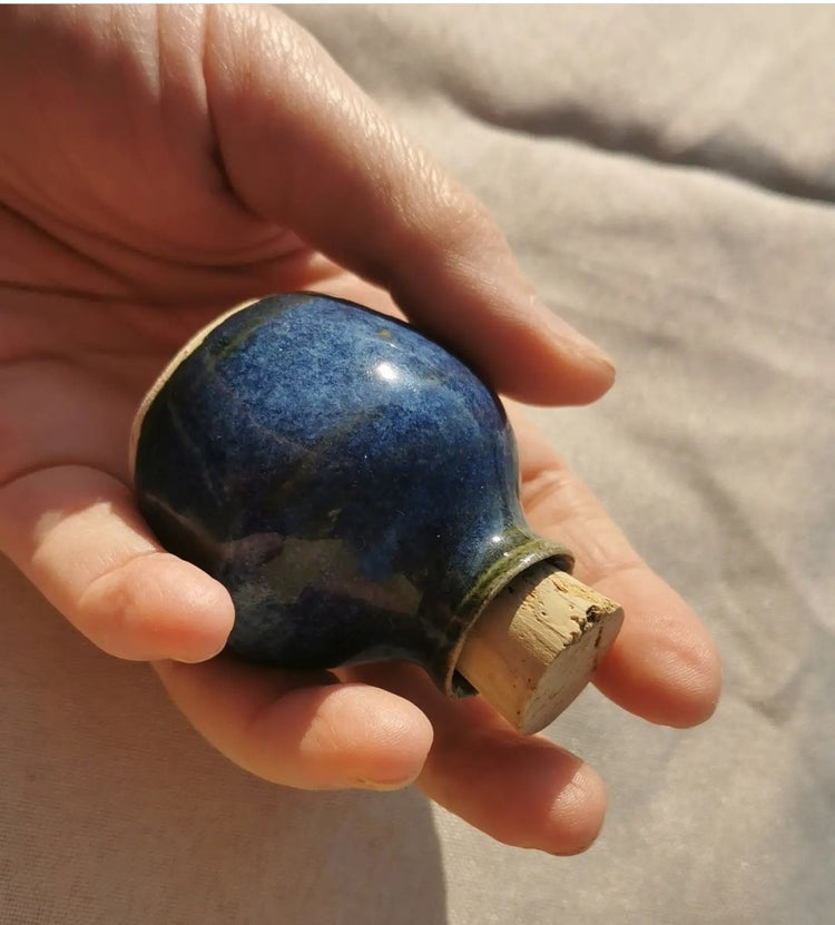 Artisan Ceramic Bottles, Vases & Diffusers