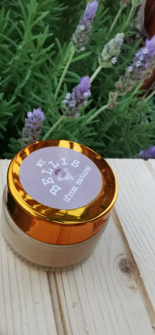 "Immortelle" Eye Gel