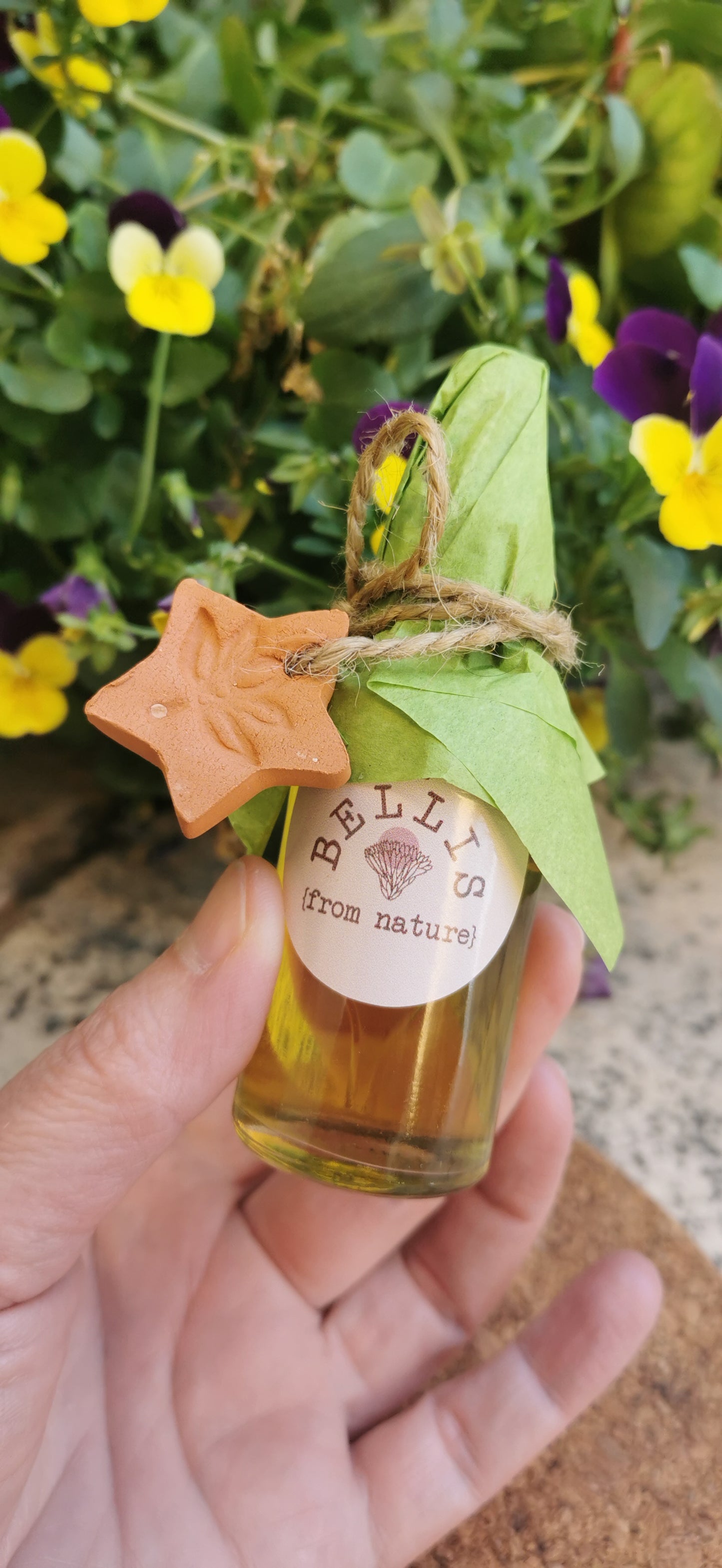 Rejuvenating Face & Neck Serum