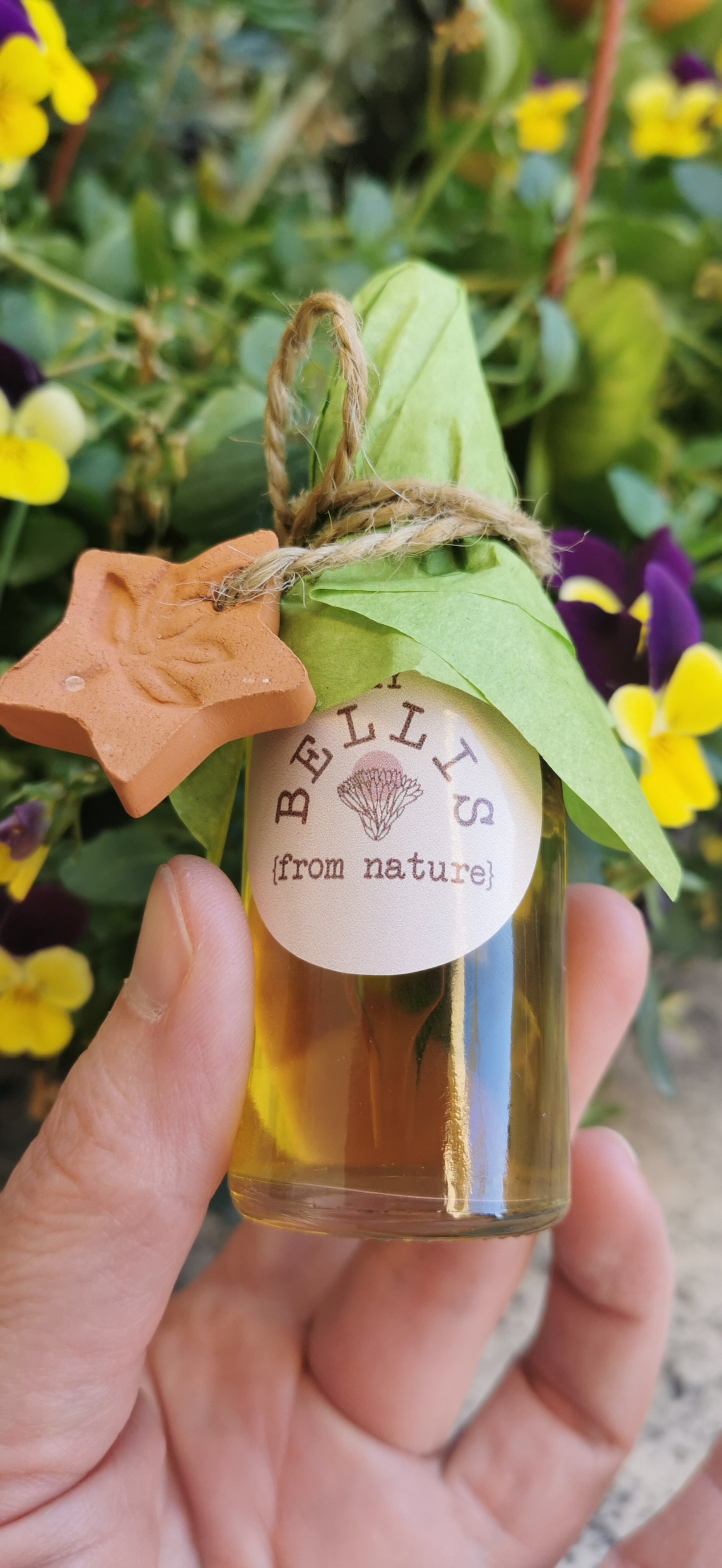 Rejuvenating Face & Neck Serum